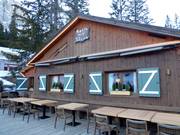 Horeca tip Baita Piè Tofana