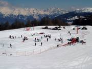 Tip voor de kleintjes  - Kinderland Thyon