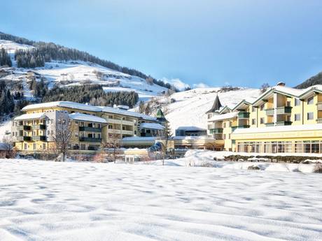 Dolomiten Residenz Sporthotel Sillian