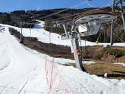 Olaheisen - Pannenkoeklift