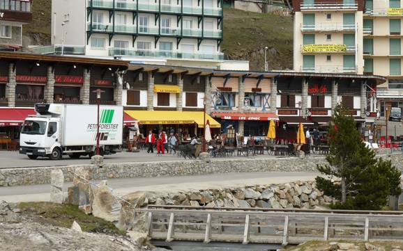 Après-ski Argelès-Gazost – Après-ski Grand Tourmalet/Pic du Midi – La Mongie/Barèges