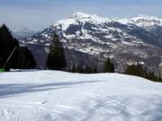 Middelzware familiepiste