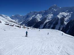 Lauchernalp – Lötschental