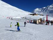 Het Matti Kinderland is ideaal voor de eerste bochten