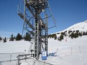 Eivindheisen - Pannenkoeklift