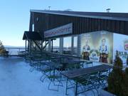 Berghutten tip Geißkopfhütte