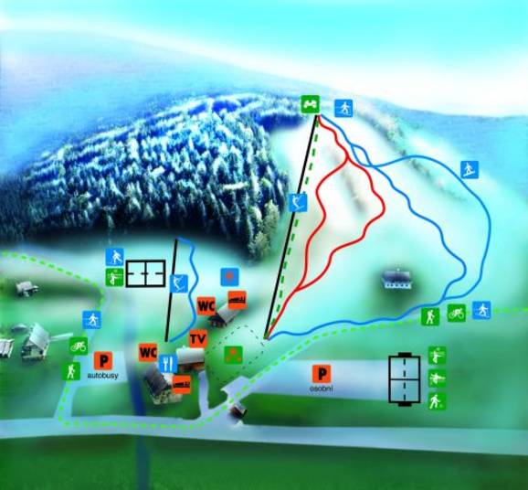 xPark Františkov – Jindřichov