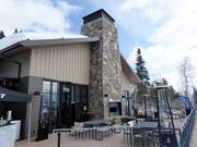 Horeca tip Trapper's