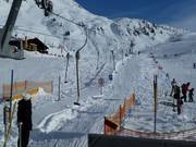 St. Christoph (Übungslift) - Pannenkoeklift