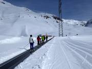 Transportband Alp Bondo