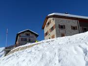 Berghutten tip Restaurant Pizzeria Aletschhorn