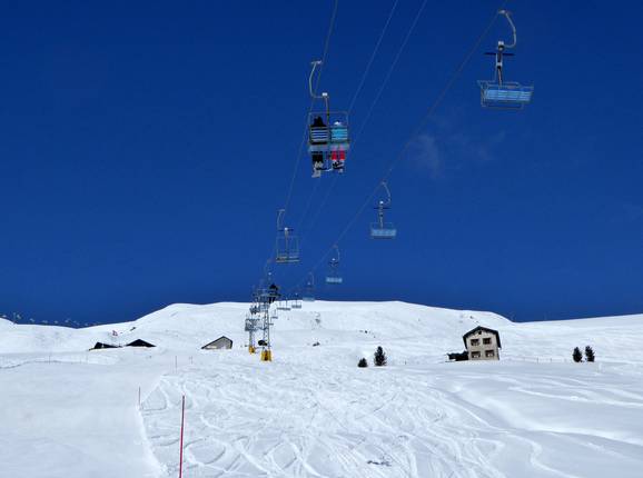 Suvretta–Randolins