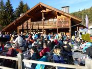 Après-skitip P3 Après-Ski