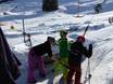 Duitsland: vriendelijkheid van de skigebieden – Vriendelijkheid Sudelfeld – Bayrischzell
