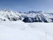 Zwarte piste Direttissima