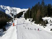 Dalafdaling Hoch-Imst