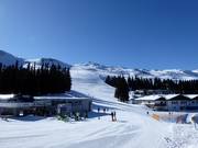 Middenstation Rinneralm