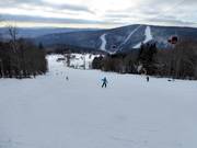 Middelzware Reischlbergafdaling