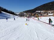 Tip voor de kleintjes 