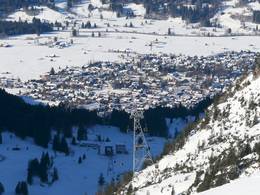 Nebelhorn – Oberstdorf