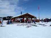 Horeca tip Restaurant Steigadä