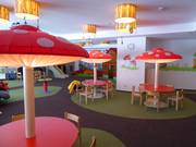 Tip voor de kleintjes  - Kinderopvang van de Skischulle Ehrwald Total