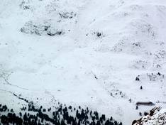 Foto's Maseben – Langtaufers (Vallelunga)