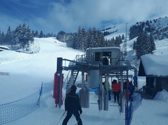 TS du Chéry Nord - © Michael Medek