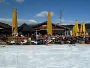 Après-skitip Dampfkessel