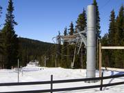 Knerten - Pannenkoeklift