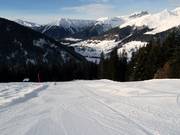 Dalafdaling nr. 10 Gämpen-Davos