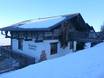 Beierse Woud: accomodatieaanbod van de skigebieden – Accommodatieaanbod Hohenbogen – Neukirchen bei Hl. Blut