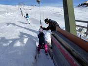 Kinderen wordt graag geholpen