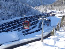 Seegatterl-Winklmoosalm