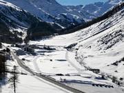 Hoogteloipe Pill-Angern-Poschach