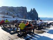 Bergrestaurant Spitzbühl