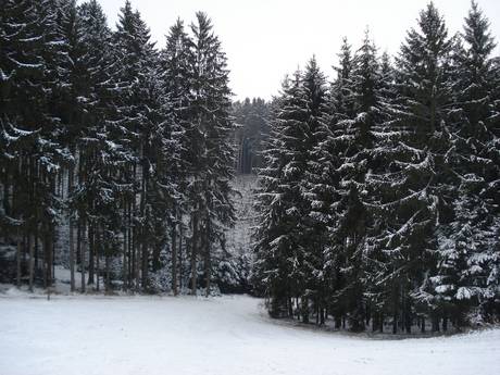 Pisteaanbod regio München – Pisteaanbod Hanslmühle – Mauern