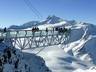 Skigebieden Ötztal