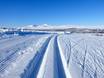Langlaufen Scandinavië – Langlaufen Ramundberget