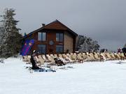 Horeca tip Nije Dugme