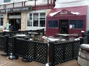 Horeca tip Legends Bar & Grill