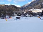 Tip voor de kleintjes 