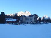 Hotel Villa Argentina