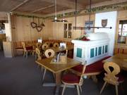 De Schrannen-Hof bij de Ahornlift