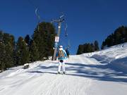 Zirbenlift - Pannenkoeklift