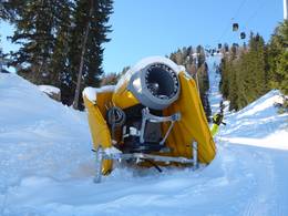 Schlick 2000 – Fulpmes