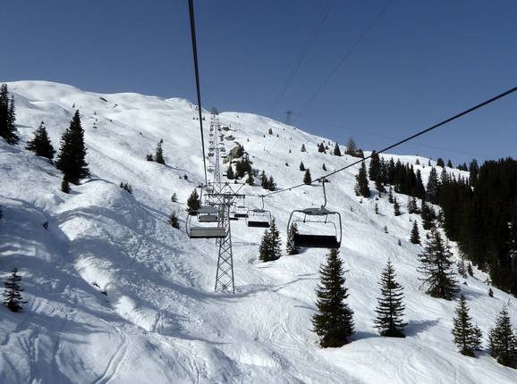 Curnius-Crap Sogn Gion