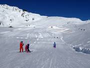 Funny Slope Hochzillertal