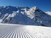 Pistepreparatie Ötztal – Pistepreparatie Gurgl – Obergurgl-Hochgurgl