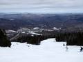 Pistes Killington
